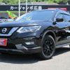 nissan x-trail 2019 -NISSAN 【奈良 301ﾀ82】--X-Trail NT32--300511---NISSAN 【奈良 301ﾀ82】--X-Trail NT32--300511- image 1