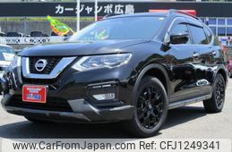 nissan x-trail 2019 -NISSAN 【奈良 301ﾀ82】--X-Trail NT32--300511---NISSAN 【奈良 301ﾀ82】--X-Trail NT32--300511-