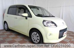 toyota porte 2014 -TOYOTA--Porte NCP141--9100756---TOYOTA--Porte NCP141--9100756-