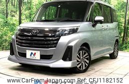 toyota roomy 2020 quick_quick_M900A_M900A-0488456