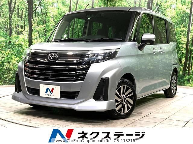 toyota roomy 2020 quick_quick_M900A_M900A-0488456 image 1