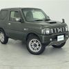 suzuki jimny 2015 -SUZUKI--Jimny ABA-JB23W--JB23W-741163---SUZUKI--Jimny ABA-JB23W--JB23W-741163- image 1