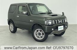 suzuki jimny 2015 -SUZUKI--Jimny ABA-JB23W--JB23W-741163---SUZUKI--Jimny ABA-JB23W--JB23W-741163-