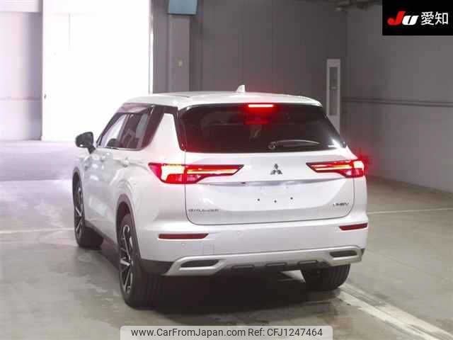 mitsubishi outlander-phev 2022 -MITSUBISHI--Outlander PHEV GN0W-0104468---MITSUBISHI--Outlander PHEV GN0W-0104468- image 2