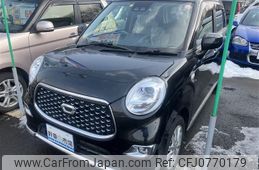 daihatsu cast 2020 -DAIHATSU--Cast DBA-LA260S--LA260S-0040648---DAIHATSU--Cast DBA-LA260S--LA260S-0040648-