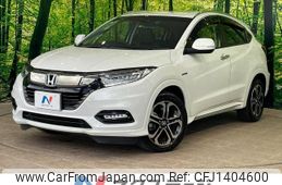 honda vezel 2018 quick_quick_RU3_RU3-1315942