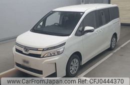 toyota voxy 2019 -TOYOTA--Voxy DBA-ZRR80G--ZRR80-0546456---TOYOTA--Voxy DBA-ZRR80G--ZRR80-0546456-