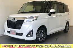 toyota roomy 2020 CFJ1569083