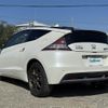 honda cr-z 2010 -HONDA--CR-Z DAA-ZF1--ZF1-1013842---HONDA--CR-Z DAA-ZF1--ZF1-1013842- image 21