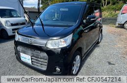 suzuki wagon-r-stingray 2013 GOO_JP_700070826730241211002