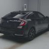 honda civic 2018 -HONDA--Civic FK7-1007221---HONDA--Civic FK7-1007221- image 2