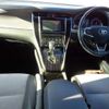 toyota harrier 2017 -TOYOTA--Harrier DBA-ZSU60W--ZSU60W-0113292---TOYOTA--Harrier DBA-ZSU60W--ZSU60W-0113292- image 30