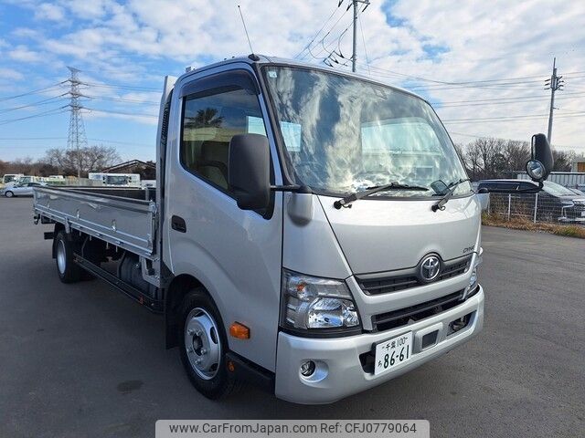 toyota dyna-truck 2019 -TOYOTA--Dyna TKG-XZU720--XZU720-0016893---TOYOTA--Dyna TKG-XZU720--XZU720-0016893- image 2