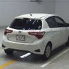 toyota vitz 2018 -TOYOTA--Vitz DBA-KSP130--KSP130-2230983---TOYOTA--Vitz DBA-KSP130--KSP130-2230983- image 2