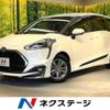 toyota sienta 2021 quick_quick_NSP170G_NSP170-7291343 image 1