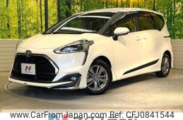 toyota sienta 2021 quick_quick_NSP170G_NSP170-7291343