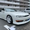 nissan silvia 1996 -NISSAN--Silvia E-S14--S14-137382---NISSAN--Silvia E-S14--S14-137382- image 1