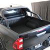 toyota hilux 2021 CFJ1762482 image 35