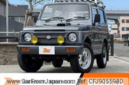 suzuki jimny 1991 -SUZUKI--Jimny V-JA11V--JA11-152420---SUZUKI--Jimny V-JA11V--JA11-152420-