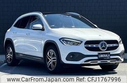 mercedes-benz gla-class 2020 CFJ1767996