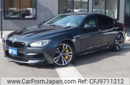 bmw m6 2013 GOO_JP_700123019230240418001