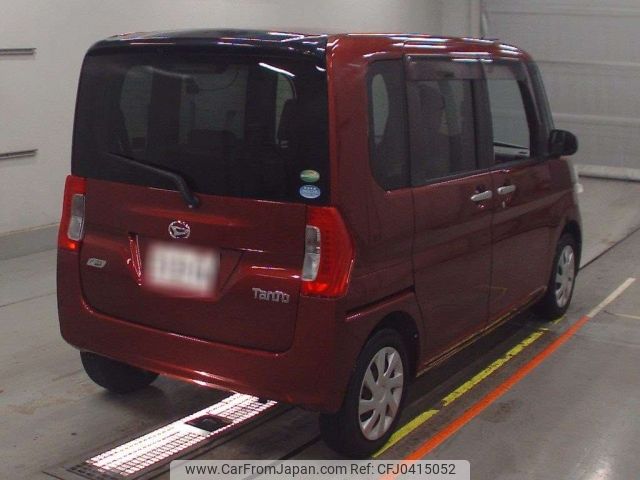 daihatsu tanto 2014 -DAIHATSU 【Ｎｏ後日 】--Tanto LA600S-0114682---DAIHATSU 【Ｎｏ後日 】--Tanto LA600S-0114682- image 2