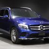 mercedes-benz glc-class 2017 -MERCEDES-BENZ--Benz GLC LDA-253905C--WDC2539052F364680---MERCEDES-BENZ--Benz GLC LDA-253905C--WDC2539052F364680- image 8