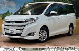 toyota noah 2019 -TOYOTA--Noah DAA-ZWR80G--ZWR80-0400489---TOYOTA--Noah DAA-ZWR80G--ZWR80-0400489-