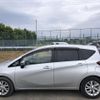 nissan note 2017 -NISSAN--Note DAA-HE12--HE12-074422---NISSAN--Note DAA-HE12--HE12-074422- image 8