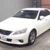 toyota mark-x 2010 -TOYOTA 【宇都宮 301ﾔ7260】--MarkX GRX130-6025816---TOYOTA 【宇都宮 301ﾔ7260】--MarkX GRX130-6025816- image 1