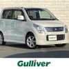 suzuki wagon-r 2012 CFJ1534295 image 1