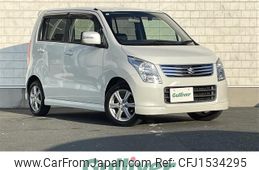 suzuki wagon-r 2012 CFJ1534295