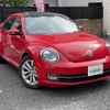 volkswagen the-beetle 2012 -VOLKSWAGEN--VW The Beetle DBA-16CBZ--WVWZZZ16ZDM636565---VOLKSWAGEN--VW The Beetle DBA-16CBZ--WVWZZZ16ZDM636565- image 1