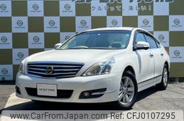 nissan teana 2013 -NISSAN--Teana DBA-J32--J32-254064---NISSAN--Teana DBA-J32--J32-254064-