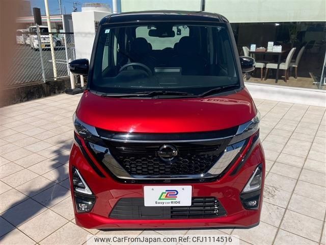 nissan roox 2021 quick_quick_4AA-B45A_B45A-0322862 image 2