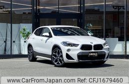 bmw x2 2020 CFJ1679460