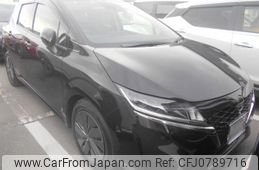 nissan note 2023 quick_quick_6AA-E13_E13-225204