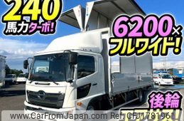 hino ranger 2019 CFJ1781961