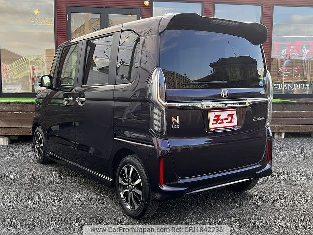 honda n-box 2020 CFJ1842236 image 2