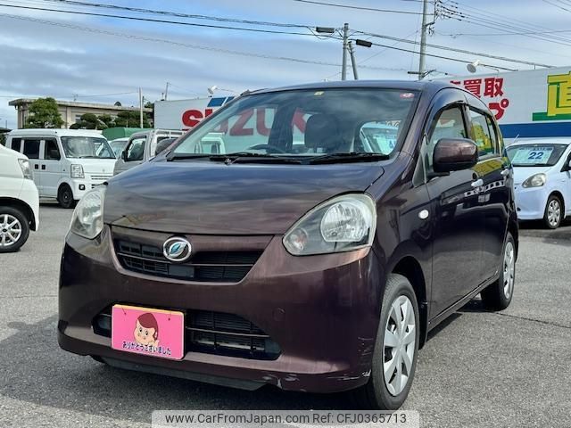 daihatsu mira-e-s 2012 -DAIHATSU 【水戸 580ﾉ9232】--Mira e:s LA300S--1050175---DAIHATSU 【水戸 580ﾉ9232】--Mira e:s LA300S--1050175- image 1