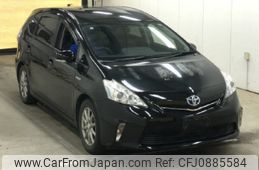 toyota prius-α 2013 -TOYOTA--Prius α ZVW41W-3275350---TOYOTA--Prius α ZVW41W-3275350-