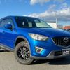 mazda cx-5 2012 -MAZDA--CX-5 LDA-KE2AW--KE2AW-111450---MAZDA--CX-5 LDA-KE2AW--KE2AW-111450- image 1