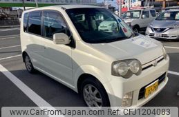 daihatsu move 2005 -DAIHATSU--Move CBA-L150S--L150S-0209522---DAIHATSU--Move CBA-L150S--L150S-0209522-