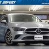mercedes-benz cla-class 2020 quick_quick_118312M_W1K1183122N136610 image 1