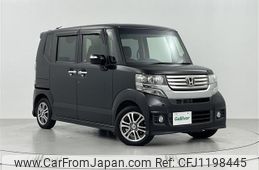 honda n-box 2013 -HONDA--N BOX DBA-JF1--JF1-1281261---HONDA--N BOX DBA-JF1--JF1-1281261-