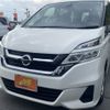 nissan serena 2016 -NISSAN--Serena DAA-GNC27--GNC27-001535---NISSAN--Serena DAA-GNC27--GNC27-001535- image 2