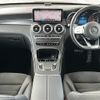 mercedes-benz glc-class 2019 -MERCEDES-BENZ--Benz GLC 3DA-253315--WDC2533152F693730---MERCEDES-BENZ--Benz GLC 3DA-253315--WDC2533152F693730- image 16