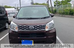 daihatsu move 2016 -DAIHATSU--Move DBA-LA150S--LA150S-0095702---DAIHATSU--Move DBA-LA150S--LA150S-0095702-
