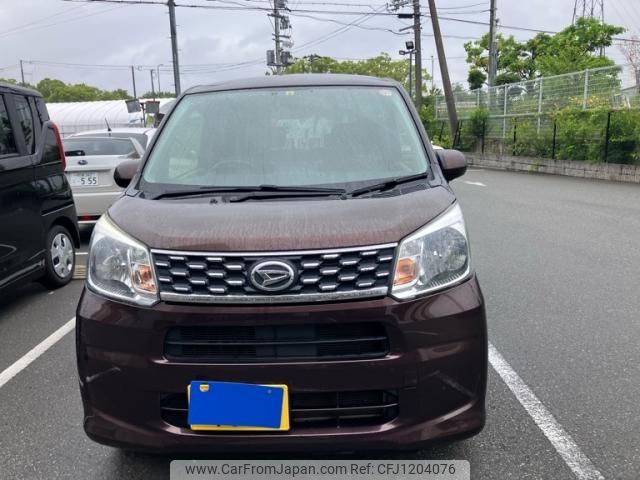daihatsu move 2016 -DAIHATSU--Move DBA-LA150S--LA150S-0095702---DAIHATSU--Move DBA-LA150S--LA150S-0095702- image 1