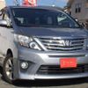 toyota alphard 2013 quick_quick_DBA-ANH20W_ANH20-8311945 image 3